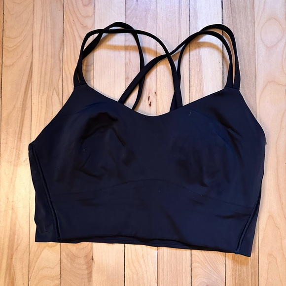 Like A Cloud bra - Picture 1 of 2